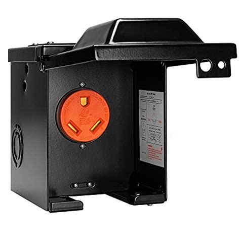 compare price to 30 amp rv power box tragerlaw