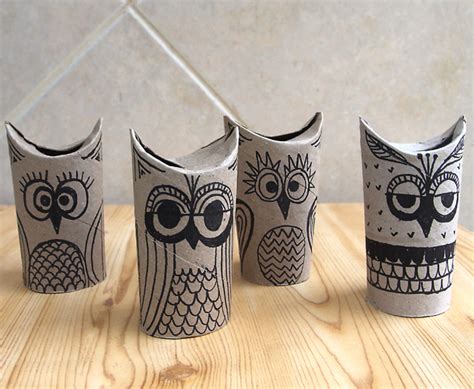 amazing crafts     toilet paper rolls huffpost