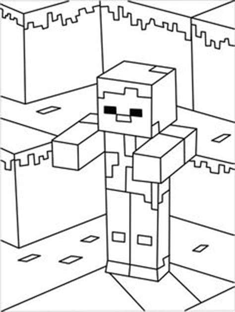 minecraft coloring pages images minecraft coloring pages