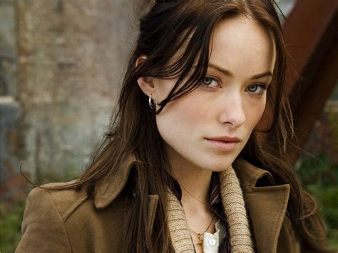 Hd Wallpapers Gorgeous Olivia Wilde Super Hot Hd 2012