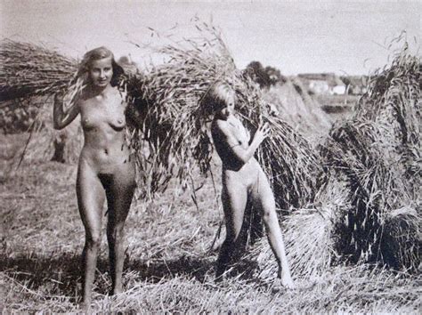 naked jewish women nazi camp
