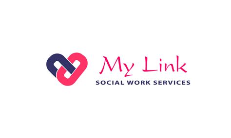 home  link social work counselling services