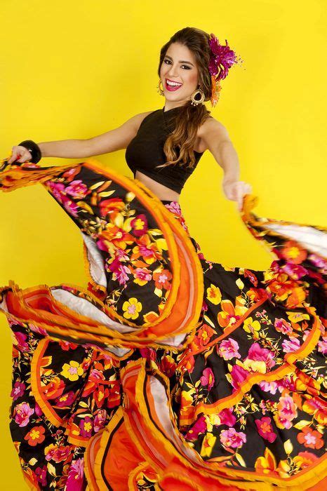 Resultado De Imagen Para Vestido Cumbia Colombiana Cumbia Colombiana