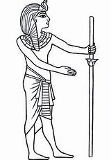 Da Colorare Disegni Per Ancient Egypt Adulti Ragazzi Coloring Egyptian Pages Thoth Crafts Atum sketch template