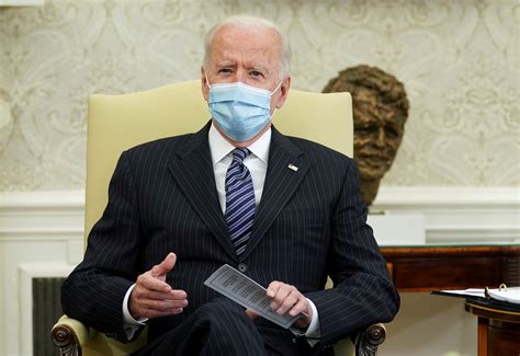 biden checking whether he has power to nullify gop governors banning