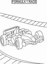 Coloring Race Car Driver Pages Color Getcolorings Printable sketch template