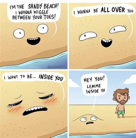 Haha Sand Is Edycemetery