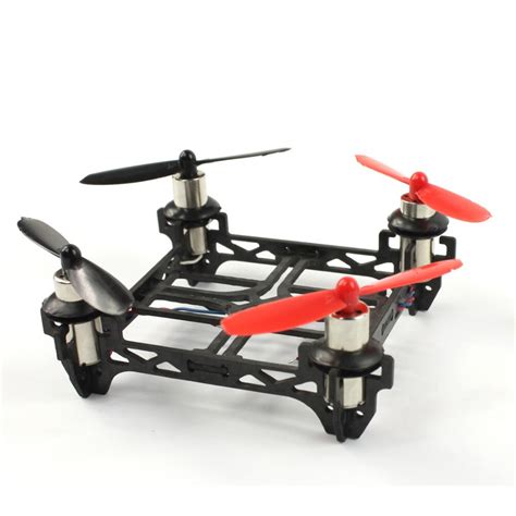 tiny qx diy drone set carbon fiber indoor fpv racing copter frame     xmm