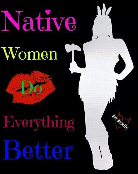 Real Woman Native American Spirituality Native American