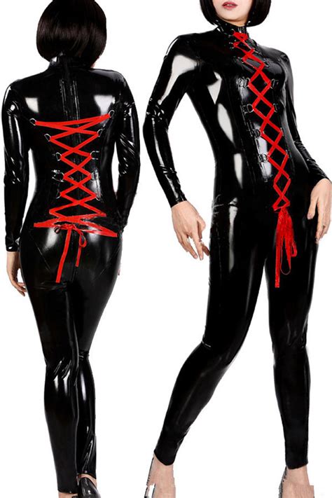 Popular Catsuit Halloween Buy Cheap Catsuit Halloween Lots From China