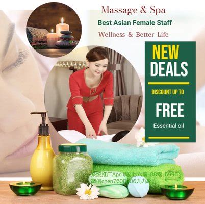 bamboo massage spa updated april     reviews