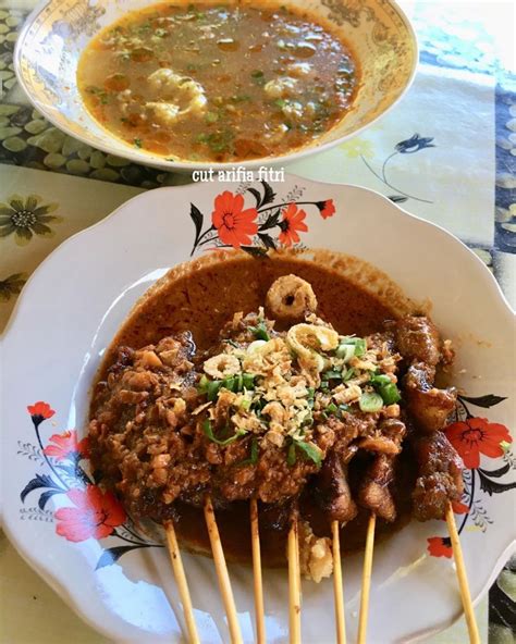 Resep Masakan Khas Aceh Rayeuk Aneka Resep Gulai Aceh Jkma Aceh