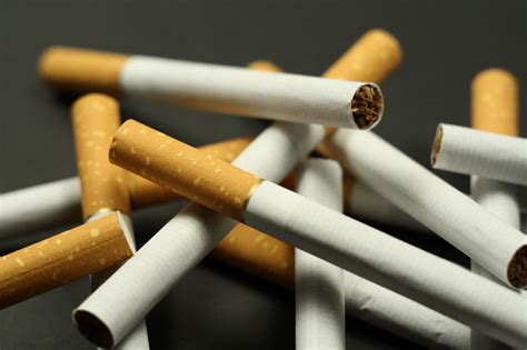 illegal circulation  tax  cigarettes surges   korea