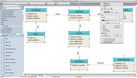 erd diagram maker ermodelexamplecom