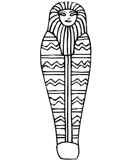 images  egyptian  pinterest egypt coloring sheets