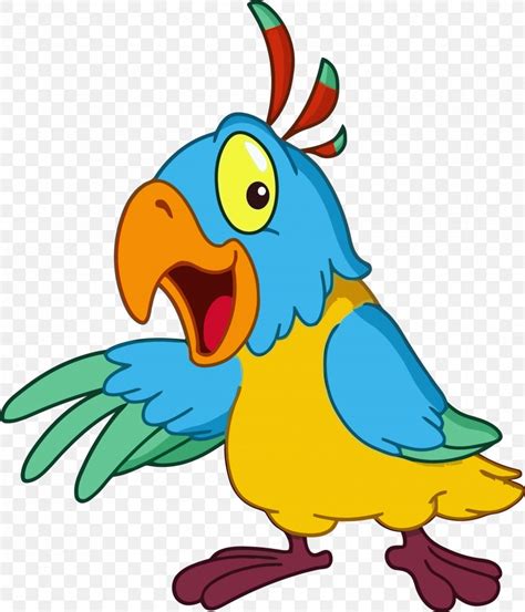 animated parrot clipart   cliparts  images  clipground