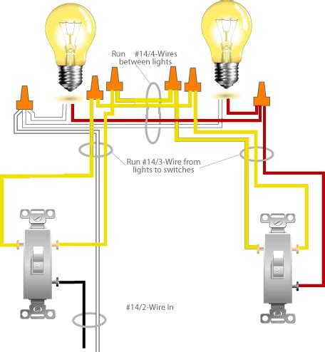 wiring light parallel diagram wiring leds correctly series parallel circuits explained