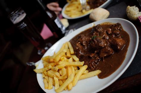 13 Foods That Ll Make You Want To Visit Belgium Photos Huffpost