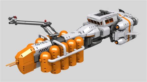 untitled lego ship lego spaceship cool lego creations