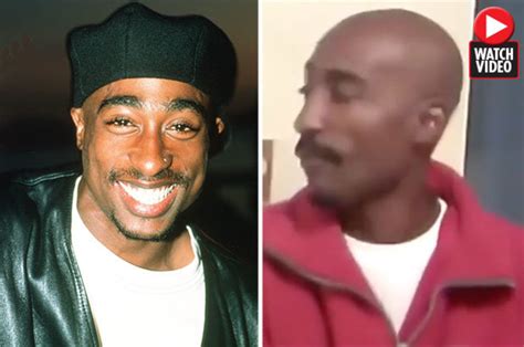 tupac alive rapper filmed living in malaysia by suge