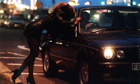 European Parliament Votes For Prostitution Laws Which Will