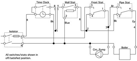 switched  wiring diagram cohomemade