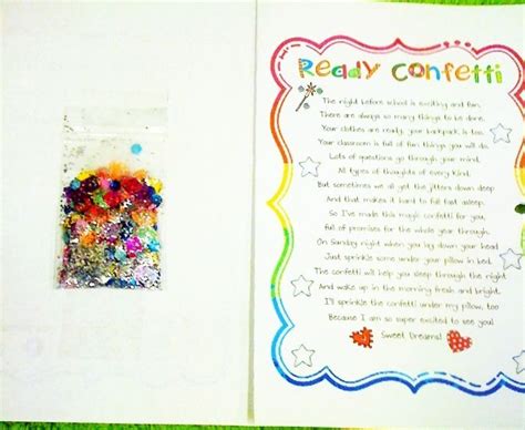 ready confetti poem printable