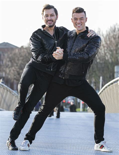 Same Sex Couples To Appear On Ireland S Dancing With The Stars For Very