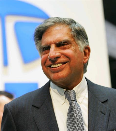 Itvoice Online It Magazine India Ratan Tata Reveals His Investment