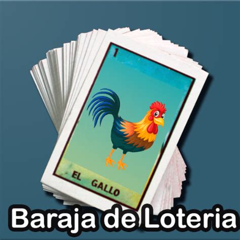 Baraja De Lotería Mexicana Apk 1 7 8 Download For Android