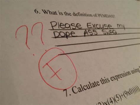 hilarious exam answers part 2 23 pics picture 22