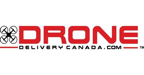 drone delivery canada awarded  patent   proprietary drone delivery solution