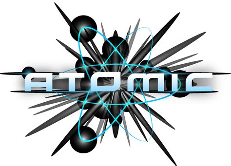 atomic logo kirtland force support