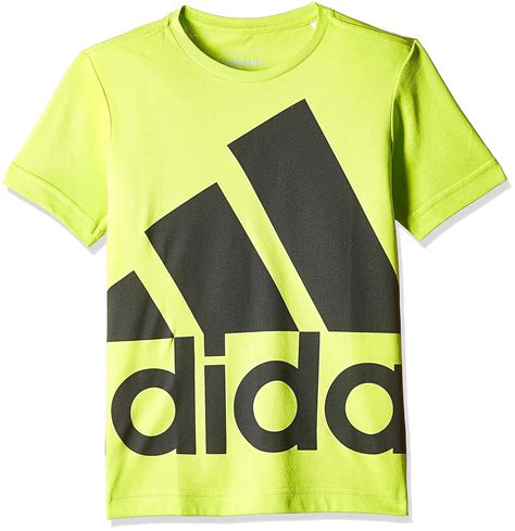 buy adidas boys  shirt  amazonin