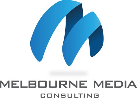 melbourne media consulting logos