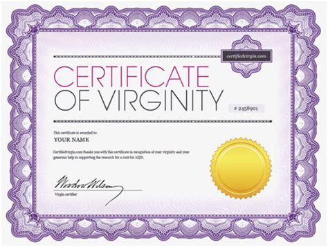 certificate of purity nyahlynnsisterfriends