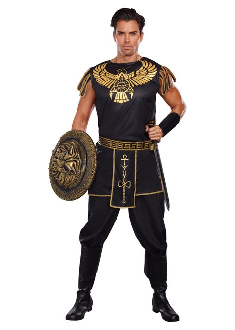 Male Egyptian Costume Ideas