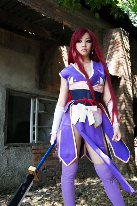 showing media and posts for erza scarlet fairy tail cosplay xxx veu xxx