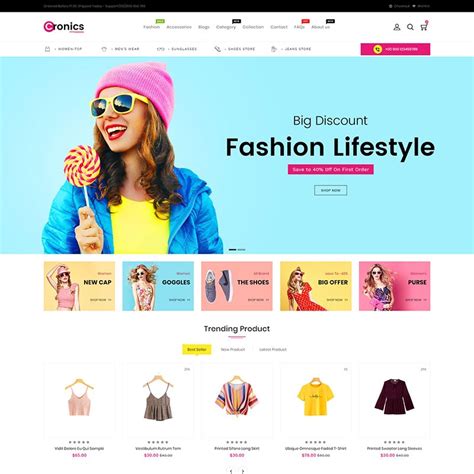 clothing store shopify ecommerce themes  premiumcoding
