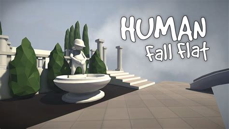 human fall flat pc review chalgyrs game room