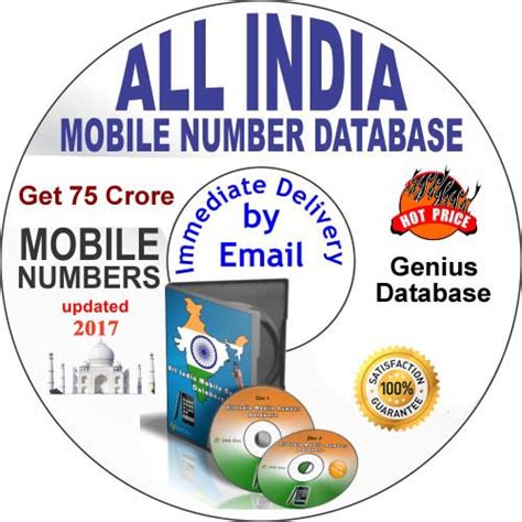india mobile number   india email id  mobile