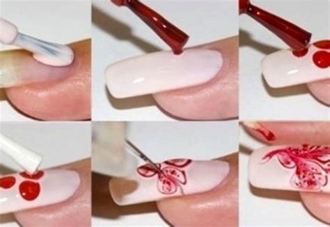 cum alegi forma  culoarea potrivite pentru unghiile tale