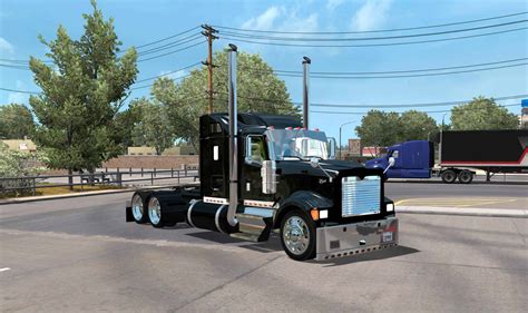 international   truck ats american truck simulator mod ats mod