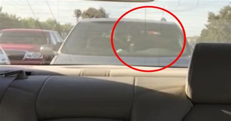 Watch Couple Caught Having Public Sex In Middle Of Traffic Jam Daily