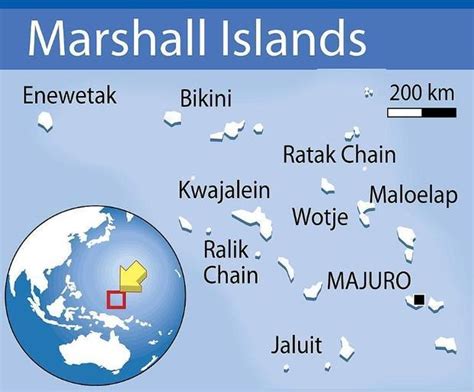 geography discover  islands ofpalautongamarshall islands