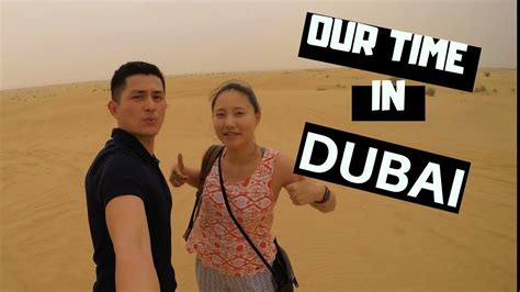 time  dubai places  visit  dubai youtube