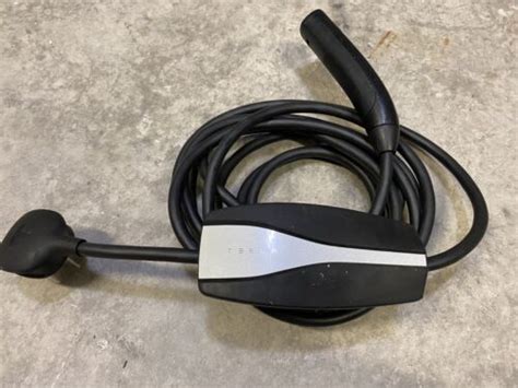 tesla model  charging cable   sale  miami florida search vehiclescom