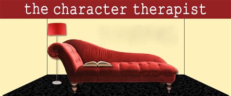 kathy harris books jeannie campbell ~ the character therapist