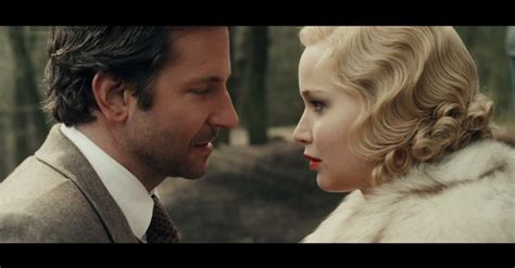 [watch] Jennifer Lawrence And Bradley Cooper ‘serena