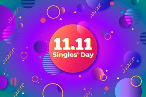 singles day dance mats  tek